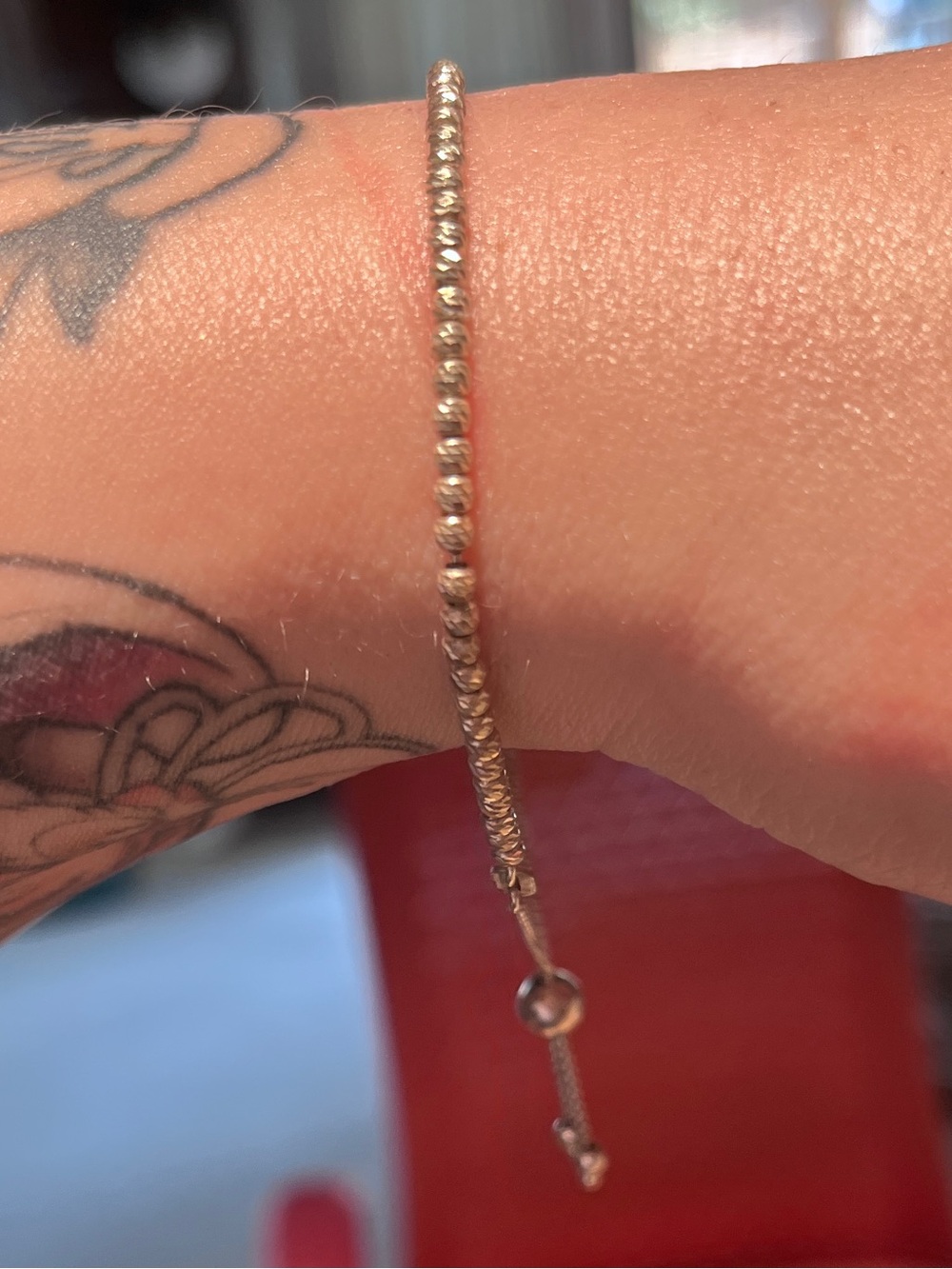 Sterling silver bracelets - Picture 9 of 12